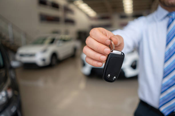 Vendita auto usate
